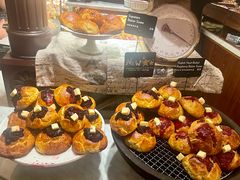 -BUTTERFUL&CREAMOROUS 黄油与面包(西单大悦城店)
