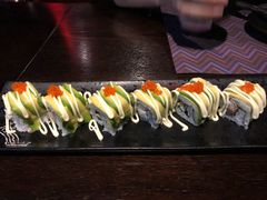 -羽山料理