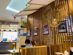 大堂-陳八两面家(滨江天街店)