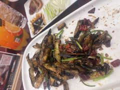 -天赢酒楼(青馨家园店)