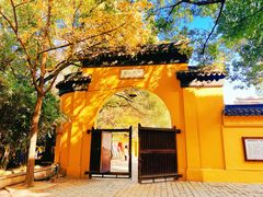 -西园戒幢律寺