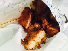 -1973继光香香鸡(金桥国际店)