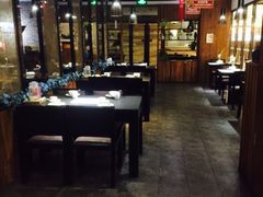 -湘与香缘·湖南菜(王府井北京市百货大楼店)