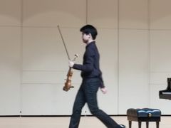 -中央音乐学院歌剧音乐厅