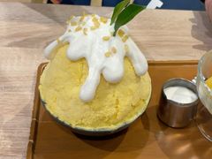 -After You Dessert Cafe(CENTRALWORLD)