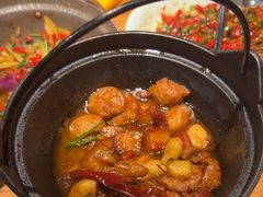 -吃饭皇帝大(合生汇店)