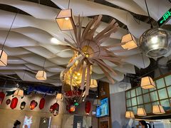 -一井烧肉·活鳗·寿司(望京SOHO店)