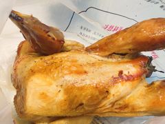 -吴山烤禽 (吴山路店)