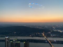 -长沙尼依格罗酒店
