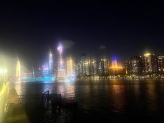 -琶醍壹号•潮菜江景餐吧