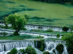 -天河潭旅游度假区