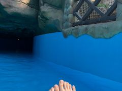 -青岛东方影都融创水世界