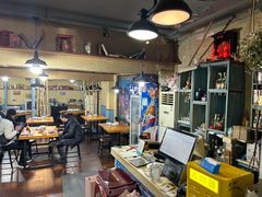 -温州一家人美食(西木头市店)