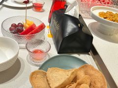 -川越泰火锅(吉利大厦店)