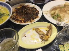 -白家餐厅(徐家汇店)