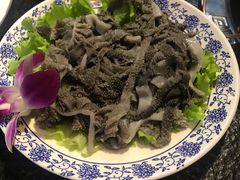 -爆肚王涮肉(吕家营店)