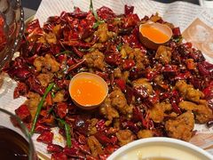 -上海会馆(香港名都店)