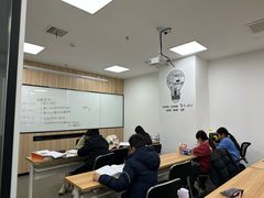 -澜大·领鹿·UNLOCK择校备考·三公小托福AMC(浦东校区)
