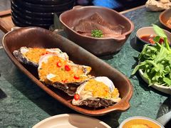 -牛New寿喜烧(中山公园龙之梦店)