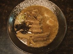 -日本料理神拉面