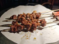 -水浒烤肉(国贸店)