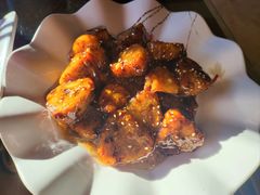 -民族饭荘(新华大街店)