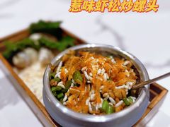 -海味观(老西门店)