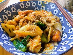 -皆道拌麻辣烫·麻辣拌