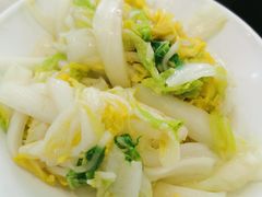 大白菜-东就鸭饭店·古早海南菜(滨海店)