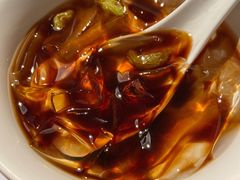 红糖冰粉-探鱼·鲜青椒爽麻烤鱼(番禺万达店)