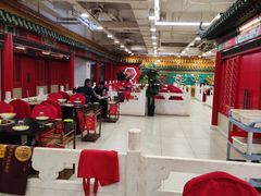 -芦月轩羊蝎子(太平桥店)