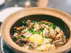 -红星光发煲仔饭(文海店)