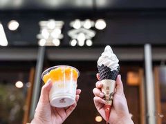 -喜茶(深圳福田星河COCO Park店)
