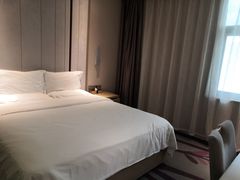 -麗枫酒店(苏州火车站店)