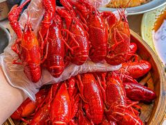 -靓靓蒸虾·头牌蒸虾(沙湖旗舰店)