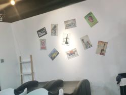 -纯剪男士理发馆·烫染专业店