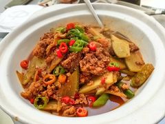 -楚鱼王·河鲜·湖北菜(华农店)