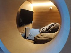 -北京海德酒店温泉