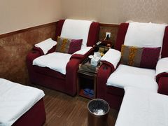 -长赢养生(平度店)