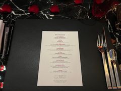 -L'ATELIER de Joel Robuchon(外滩18号店)