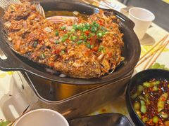 -串盟烧烤·长沙美食地标(星沙店)