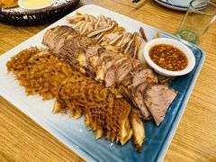 -山里饭店(贵安店)