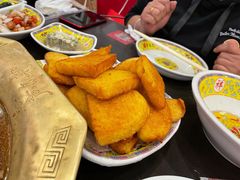 -芦月轩羊蝎子(北蜂窝店)