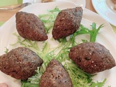 -ALAMEEN阿拉伯餐厅(三里屯店)