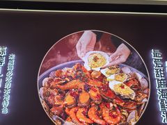 -北方饺子王·海鲜大咖·本地菜