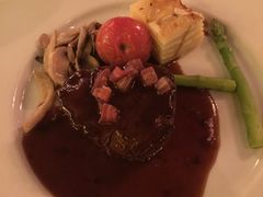 -马克西姆餐厅(崇文门店)