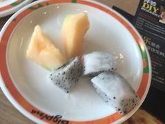 -比格比萨自助(云冈区步行街店)