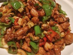 -老阿爸鲜鱼土菜(独墅湖店)
