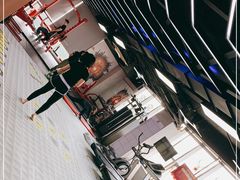 -UP健身私教馆(海岸城店)