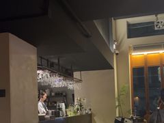 -Fuzzy Bistro 浮几韩餐·茶酒馆